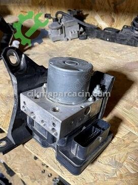 Fiat Egea ABS Beyni (Modül) 00522312400 çıkma parça