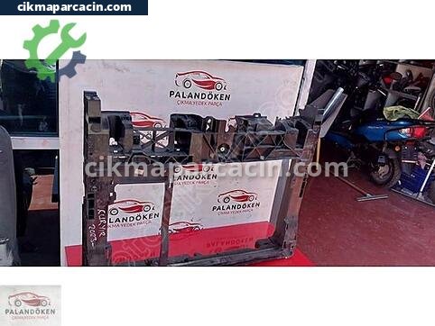 Ford Courier Ön Panel çıkma parça
