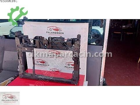 Ford Courier Ön Panel çıkma parça