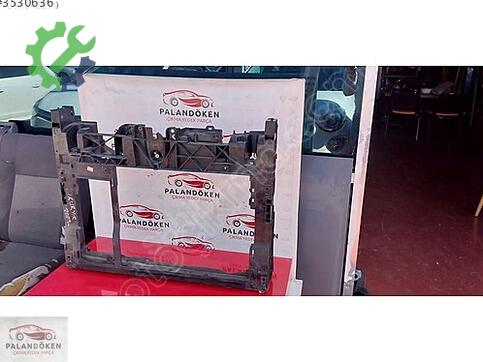 Ford Tourneo Custom Ön Panel çıkma parça