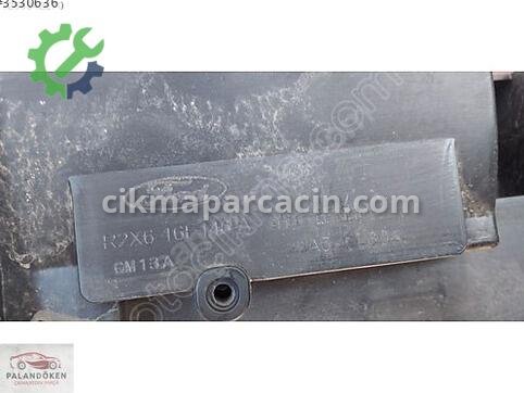 Ford Courier Ön Panel çıkma parça