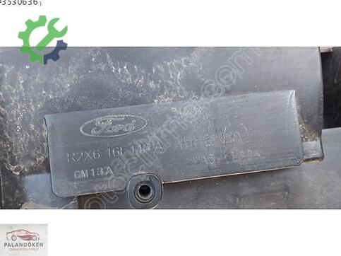 Ford Tourneo Custom Ön Panel çıkma parça