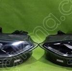 2023 Ford Focus Full LED Sağ-Sol Far Seti