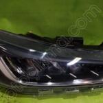 2023 Ford Focus İçin Full LED Sağ-Sol Far Seti