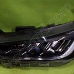 2023 Model Ford Focus için Full LED Sağ-Sol Far Seti