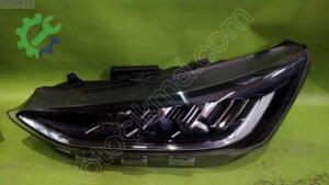 2023 Model Ford Focus için Full LED Sağ-Sol Far Seti