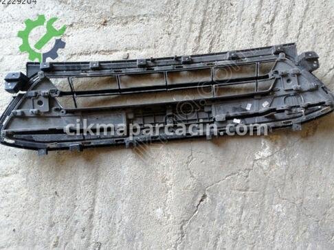 SsangYong Korando Tampon Izgarası çıkma parça
