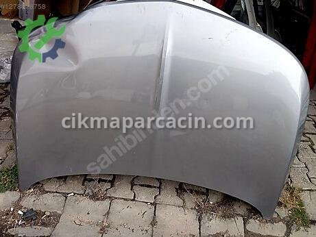 Opel Mokka Kaput çıkma parça