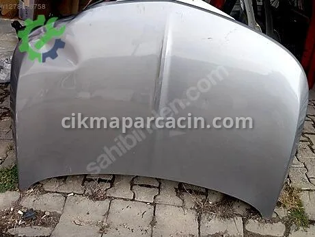 Opel Mokka Kaput çıkma parça