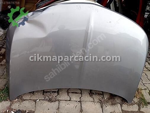 Opel Mokka Kaput çıkma parça