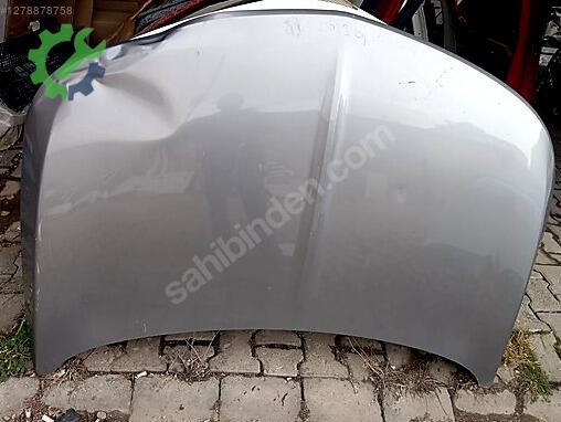 Opel Mokka Kaput çıkma parça