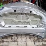 2023 2024 Opel mokka motor kaputu