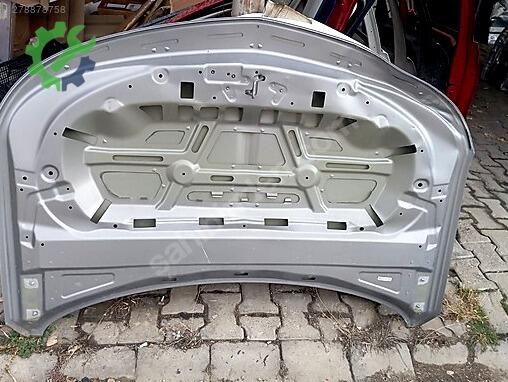 Opel Mokka Kaput çıkma parça