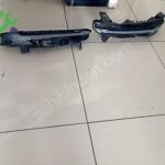 2023 2025 Chery omoda 5 sağ sol gündüz farı