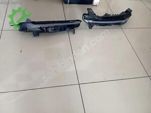 2023 2025 Chery omoda 5 sağ sol gündüz farı