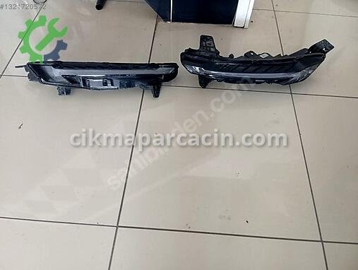 Chery Omoda 5 Sağ Ön Far çıkma parça