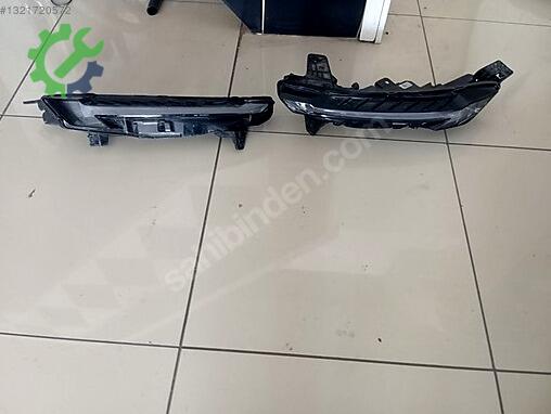 Chery Omoda 5 Sağ Ön Far çıkma parça