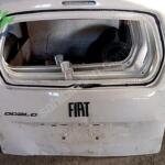 2023 2025 Fiat Doblo arka bagaj kapağı