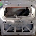 2023 2025 Fiat Doblo arka bagaj kapağı