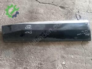 2023 2025 Peugeot 3008 -5008 sol ön kapı çıtası 109770a1