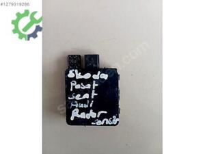2023 2025 Skoda woswogen Passat radar beyini 6pz 014.727-05