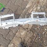 2023 2025 Suziki s-cross ön panel