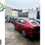 2023 HONDA CİTY HURDA BELGELİ PARÇA OLARAK SATILIK