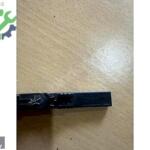 2023 MODEL CİTROEN BERLİNGO KEYLESS ANAHTAR BEYNİ E1136485-A