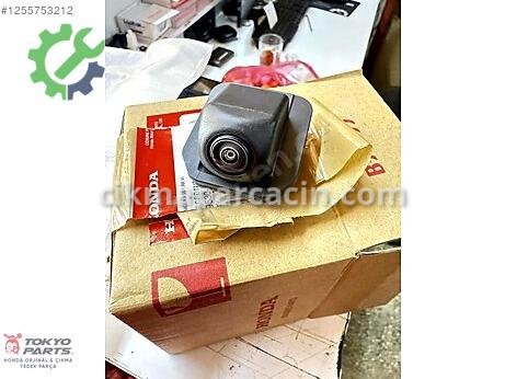 Honda Civic Beyin çıkma parça