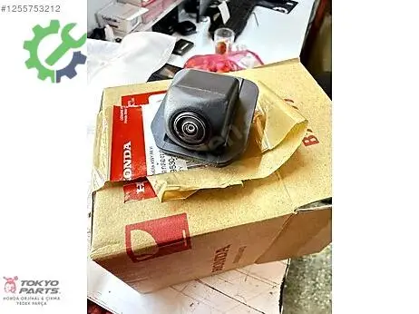 Honda Civic Beyin çıkma parça