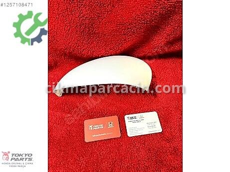 Honda Civic Ayna Kapağı çıkma parça