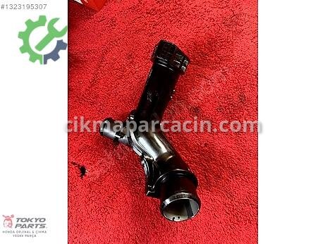 Honda Civic İntercooler Hortumu çıkma parça