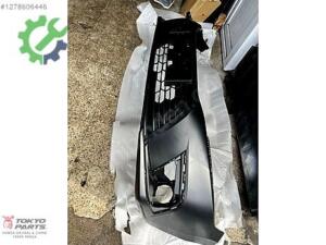 2023 MODEL HONDA CİVİC ÖN TAMPON SIFIR