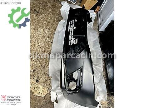 Honda Civic Ön Tampon çıkma parça