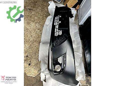 Honda Civic Ön Tampon çıkma parça