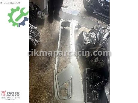 Honda Civic Ön Tampon çıkma parça