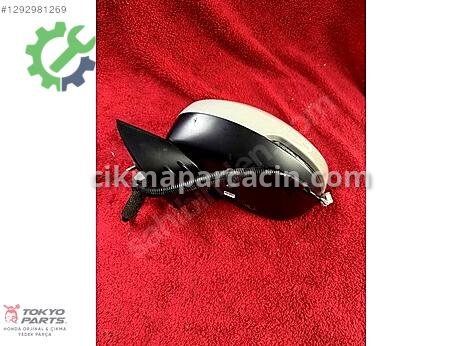 Honda Civic Sol Dış Ayna çıkma parça