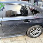 2023 MODEL HONDA CİVİC SOL ARKA KAPI