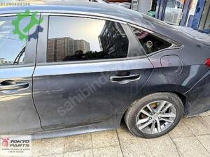 2023 MODEL HONDA CİVİC SOL ARKA KAPI
