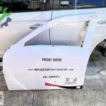 2023 MODEL HONDA CİVİC SOL ÖN KAPI
