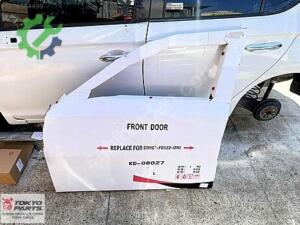 2023 MODEL HONDA CİVİC SOL ÖN KAPI