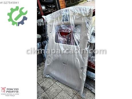 Honda Civic Tavan Döşemesi çıkma parça