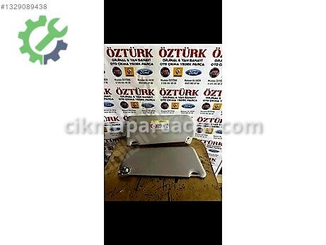 Opel Sağ Sol Güneşlik çıkma parça