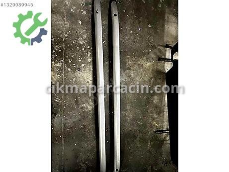 Opel Tavan Çıtası çıkma parça