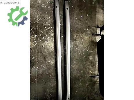 Opel Tavan Çıtası çıkma parça
