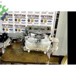 2023 OPEL COMBO KALORİFER KLİMA KAZANI ORJİNAL ÇIKMA