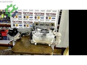 2023 OPEL COMBO KALORİFER KLİMA KAZANI ORJİNAL ÇIKMA