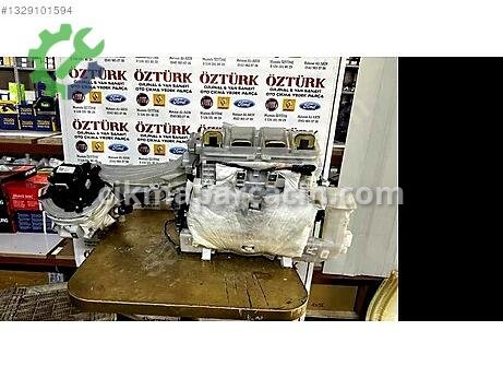 Opel Combo Kalorifer Kutusu çıkma parça