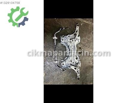 Opel Combo Ön Travers çıkma parça
