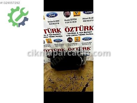 Opel Yakıt Depo Kapağı çıkma parça